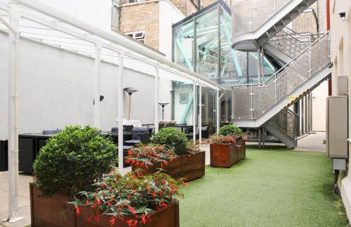 Grand Plaza Serviced Apartments - Foto 68