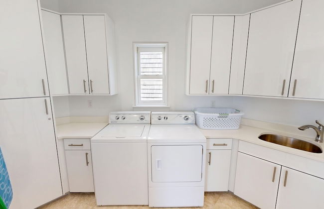 Seabreeze 5 Bedroom Home by RedAwning - Foto 25