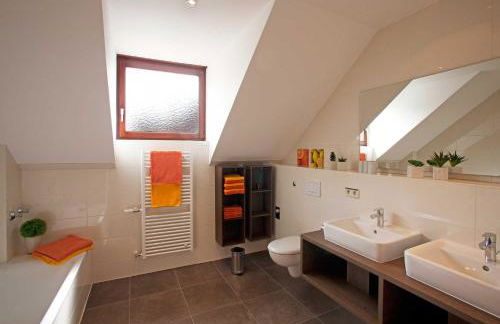 Ferienwohnungen Merkle - Foto 44