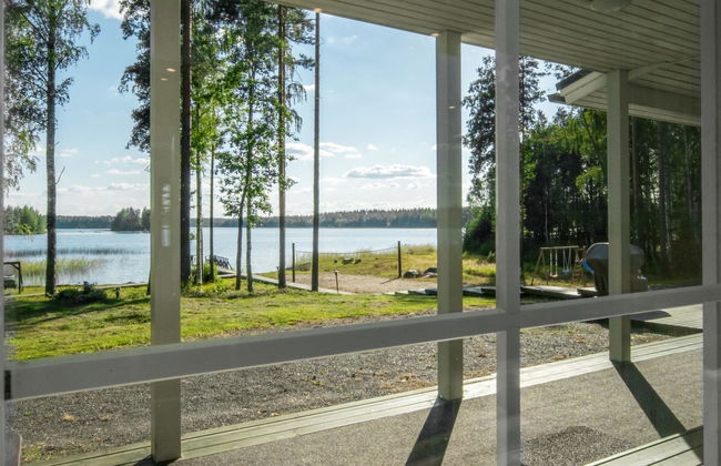 Isokoskelo - Foto 16