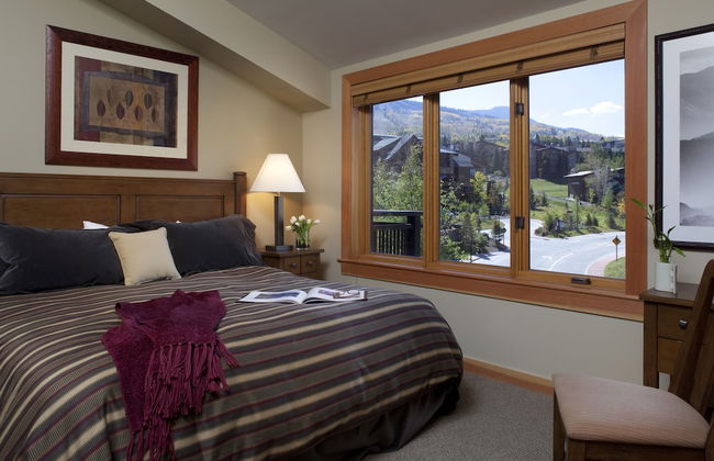 Capitol Peak- CoralTree Residence Collection - Foto 1