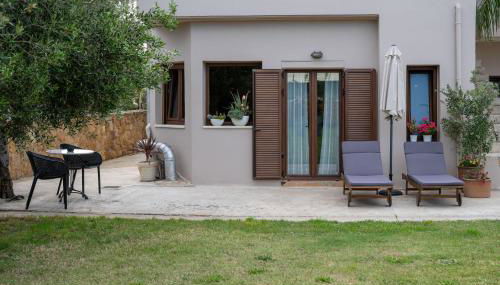 Natalia s Apartment in Tavronitis - Foto 5