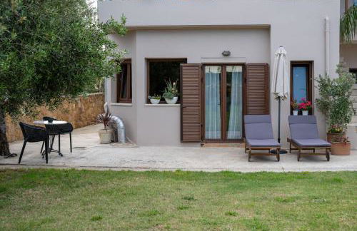 Natalia s Apartment in Tavronitis - Foto 5