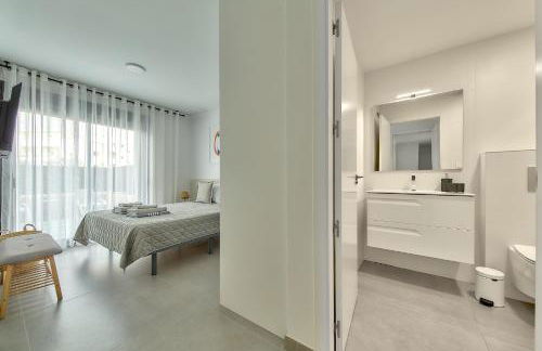 Rennes Arenal Playa 3 - Foto 8