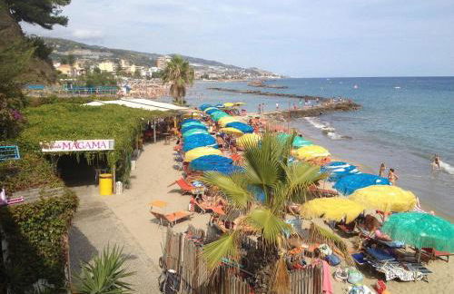 A marina on Bussana Sanremo seaside - Foto 37