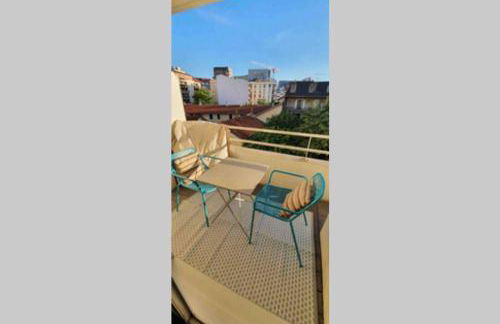 Tichnich Appartement - 2 bedrooms - 1 min away from train station - Foto 21