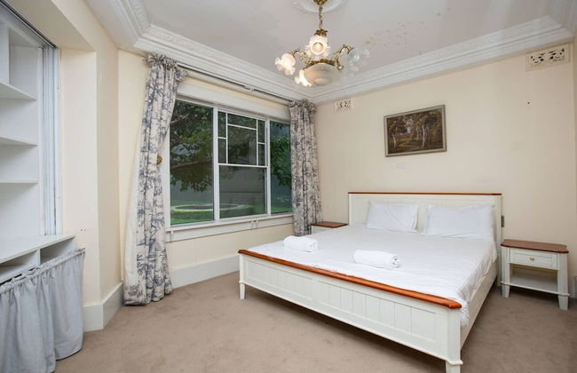 Classic 5 Beds Mt Dandenong Resort - Foto 7