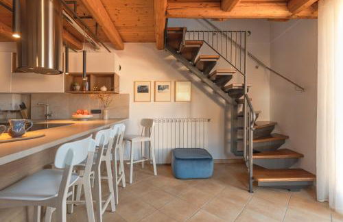 Casa del Borgo "Aria & Acqua" sul Lago Maggiore - Foto 7