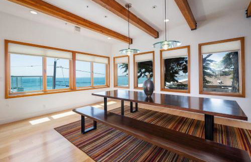 Luxury Beachfront Penthouse Walk to the Beach Restaurants Entertainment - Foto 12