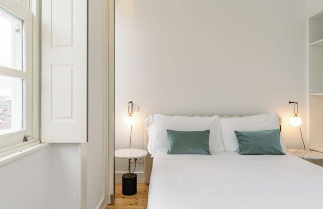 Feel Porto Clérigos Charm Flats - Foto 49