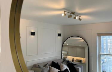 Liverpool Central City Centre Modern Apartment - Sleeps 4 - Foto 15