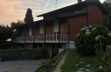 Villa Ortensia - Photo 10