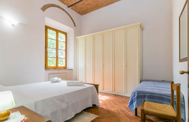 Villa Caggio - Foto 13