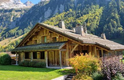 Chalet le 4 - numéro 5 - Photo 39