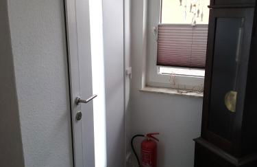 Ferienwohnung Braun 'Haus Fidi' - Foto 23