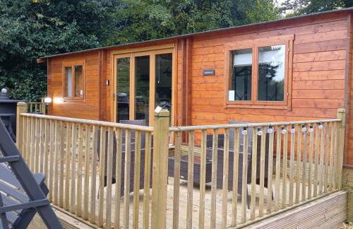 Raithby Lakehouse - Foto 1