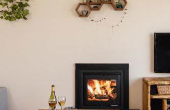 Sea views, Cornwall, Portreath, hot tub, sauna - Photo 34