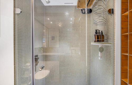 Luxury 2 bed Apartment in historic Royal William Yard - Foto 24