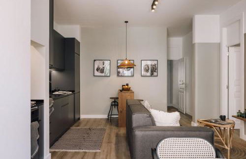 Uere - 1 bedroom in Avenidas Novas - Photo 11