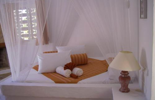 Hacienda Encanto del Rio - Foto 58