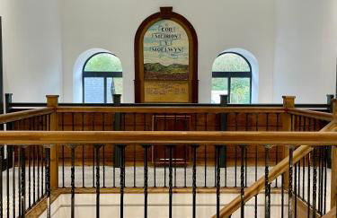 Capel Salem by Birch Stays - Foto 12