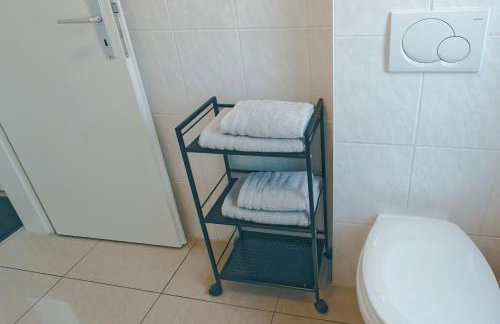 Terrassen-Apartment in Bamberg - Foto 12