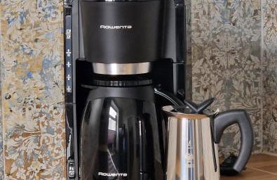 Moderne Wohnung - renoviert 2024 - Foto 12