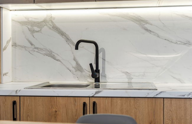 The City Center Penthouse by PS - Foto 11