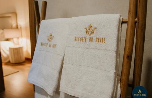 Refúgio do Abade - Foto 26