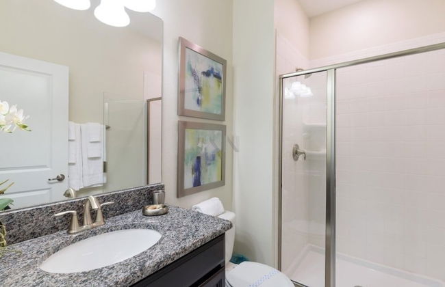 Fv88041 - Storey Lake Resort - 4 Bed 3 Baths Townhome - Foto 11