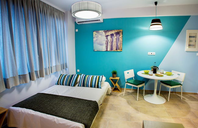 Emerald Suite - Foto 6