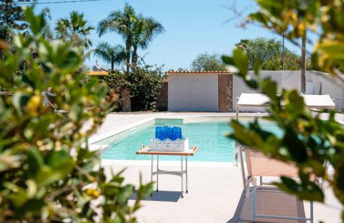 Villa Le Tre Muse Beach - Photo 54