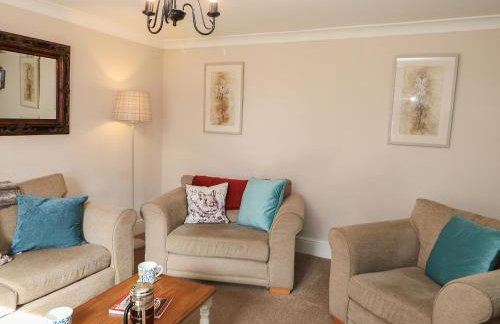 Church Cottage - Foto 6