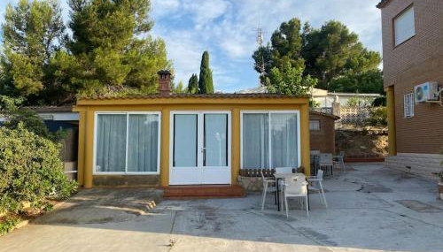 Encantador alojamiento con acceso a piscina compartida - Foto 3