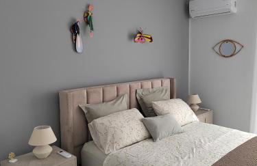 The cozy seaside apartment - Foto 23