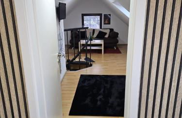 Schön und bequem Wohnung - Foto 20