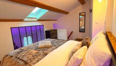 Appart Mezzanine, Centre-ville - Foto 3