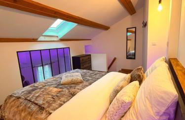 Appart Mezzanine, Centre-ville - Foto 3