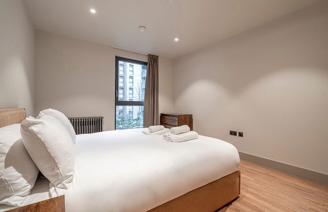 Stunning Flat in North London - Foto 12