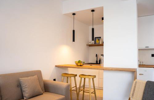 Icon seaside apartments - Photo 79