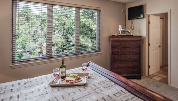 Équipement de l’hébergement