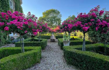 Cosy one bedroom flat in a country house - Foto 14