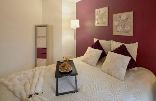 Bienvenue au Nid du Chevert, centre de Nantes - Foto 8