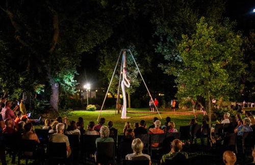 Residence Riva degli Etruschi - Foto 90