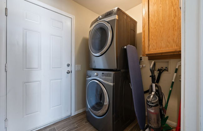 Casa De Kota by Avantstay Pool Firepit Games Secluded Chic - Photo 30