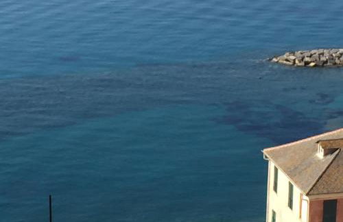 Casa Maria Terrazza sul mare con vista panoramica a Cervo - Foto 45