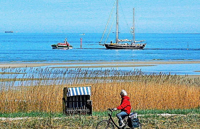 6 Person Holiday Home in Wendtorf - Photo 23