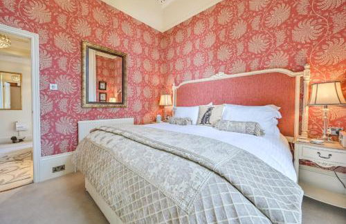 Muntham Holiday Apartments & Town House - Foto 128