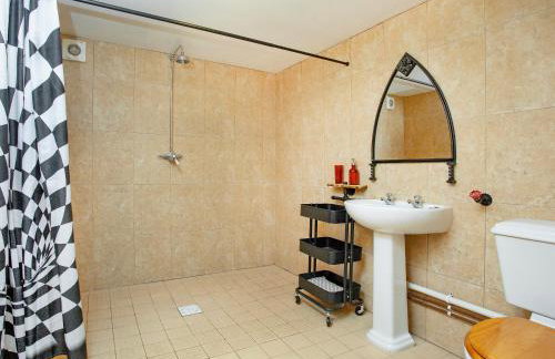 Uk45543-The Threshing Barn - Foto 14