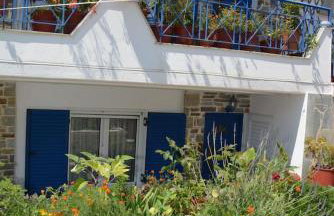 Traditional summer house in Marmari - Foto 34